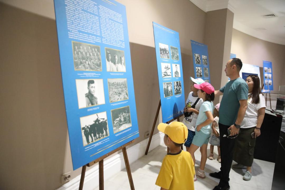 Қорғаныс министрлігі ресми сайты