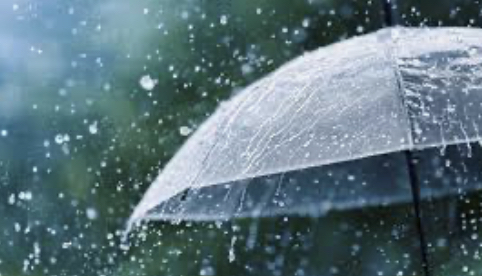 7 тамызға арналған ауа райы болжамы