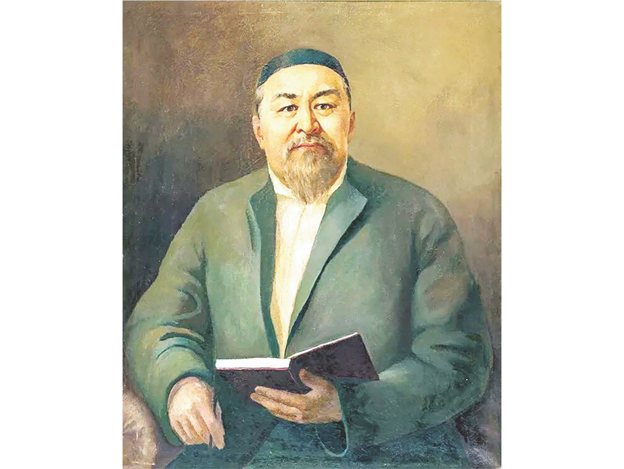 «Ақсұңқар құстың баласы Ұяда алтау болмас па?»