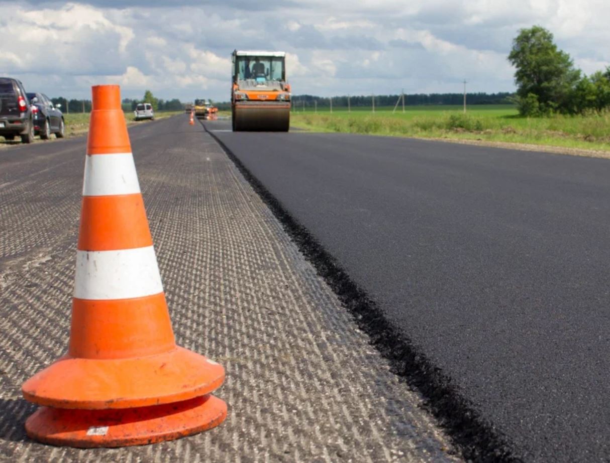Жол сапасын жақсартатын жоба