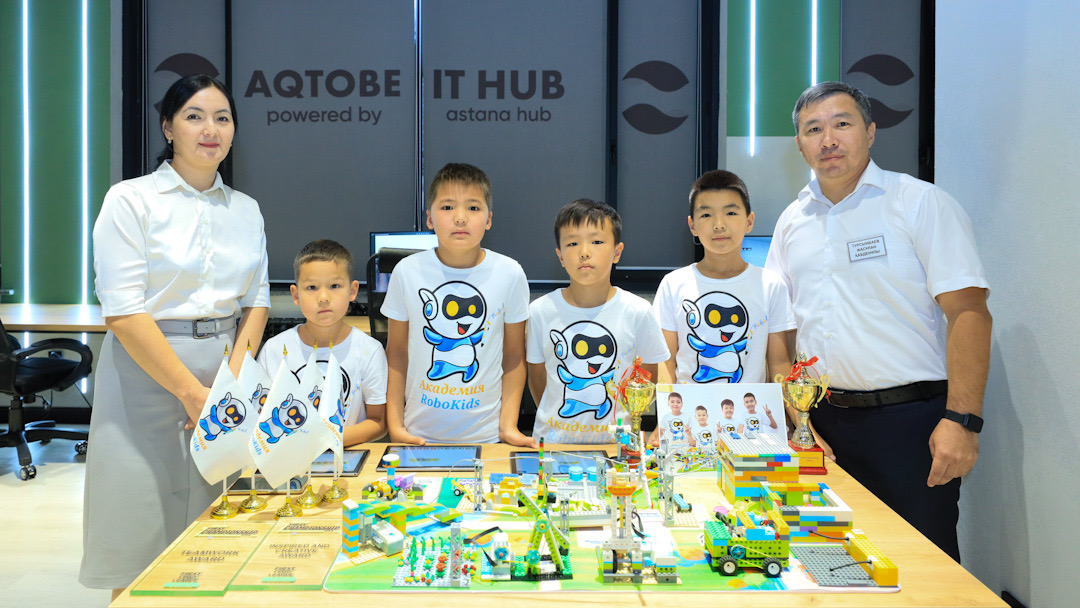 Үкіметтің ресми сайты