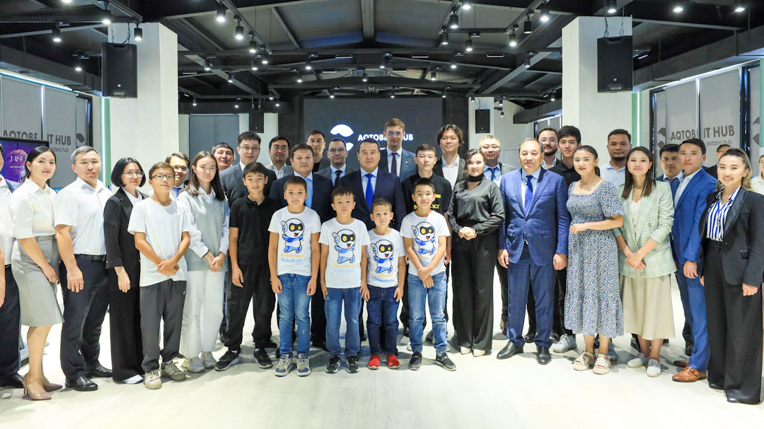 Үкіметтің ресми сайты