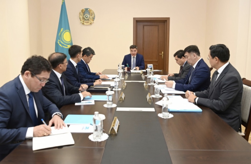 Президенттік жастар кадр резервіне жаңа іріктеу қашан болатынын белгілі болды