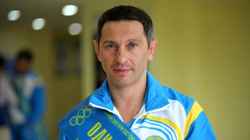 Бас бапкер тағайындалды