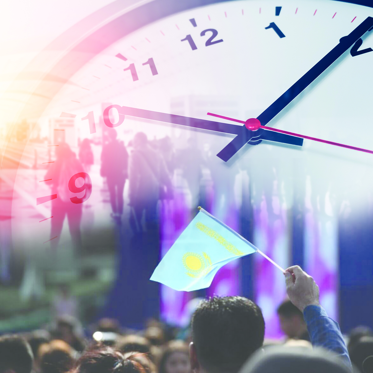 Халықтың жады – ұлт жаны