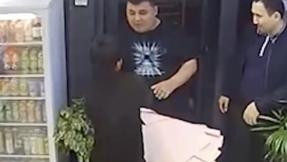 «Бұзақы романтик» прокурордың баласы емес, бұрынғы полиция қызметкері болып шықты