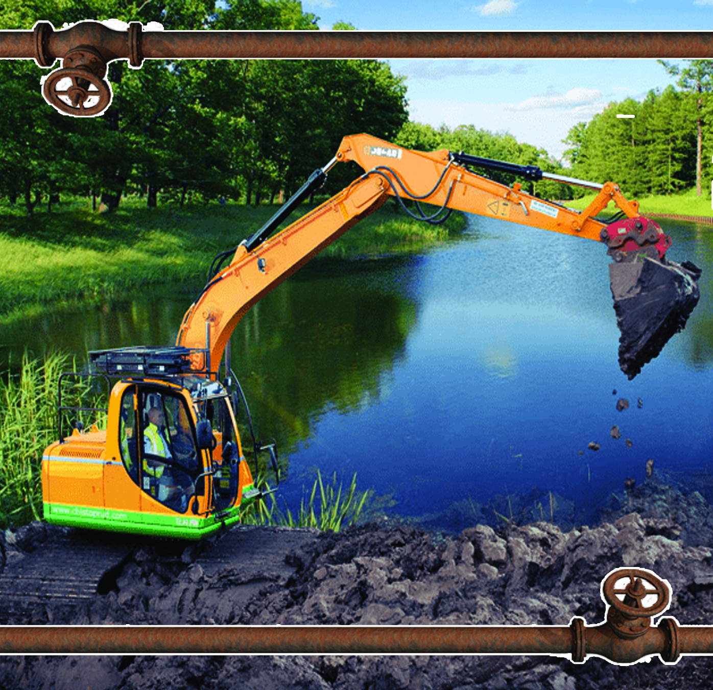 Жетісуда суару желілері тозған