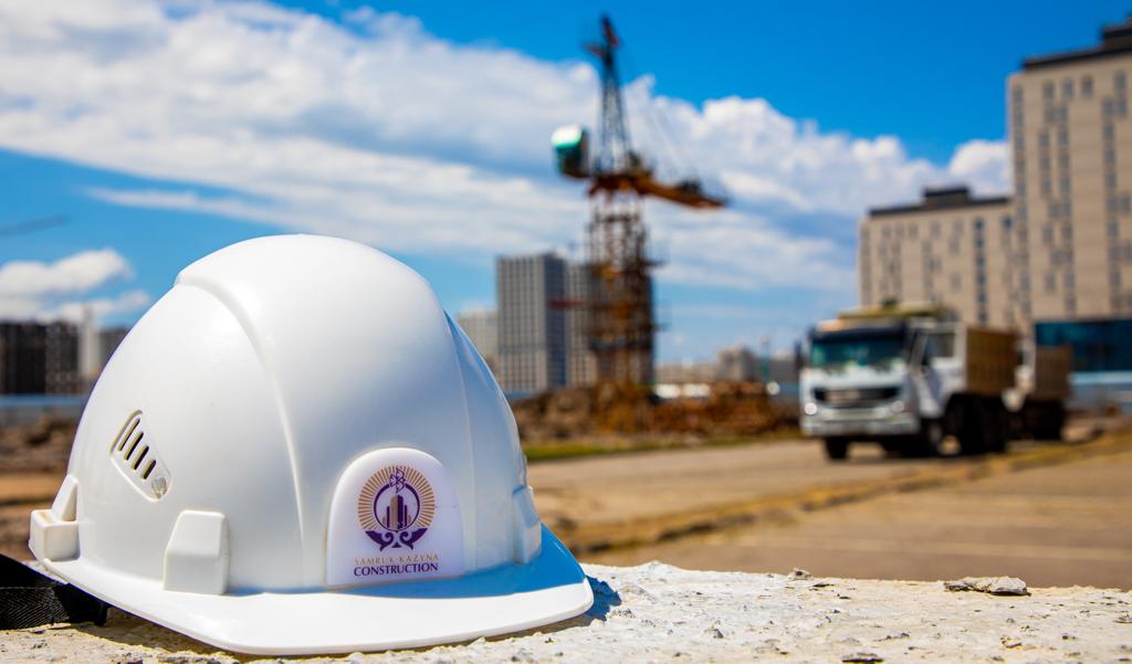 Самұрық қазына