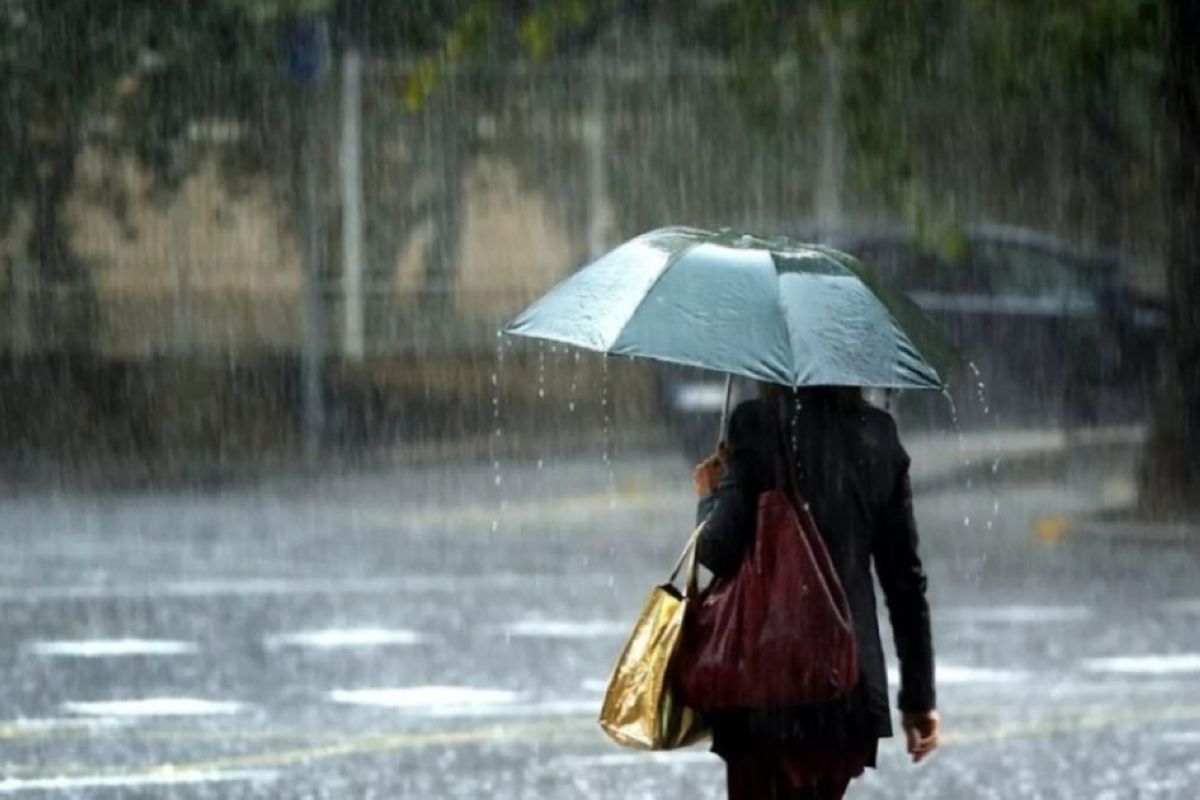 14 тамызға арналған ауа райы болжамы