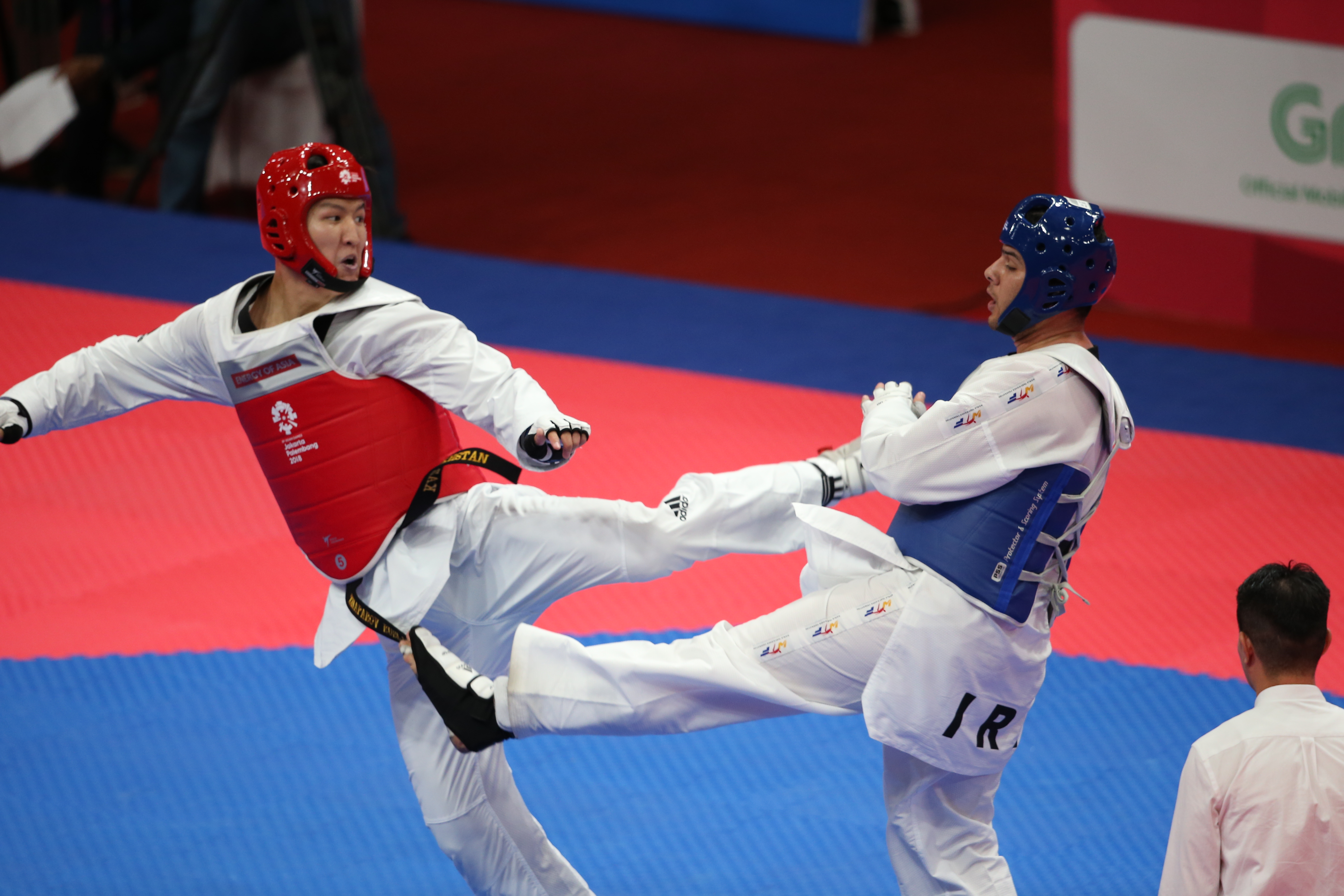 Сәтсіздік сабақ болды