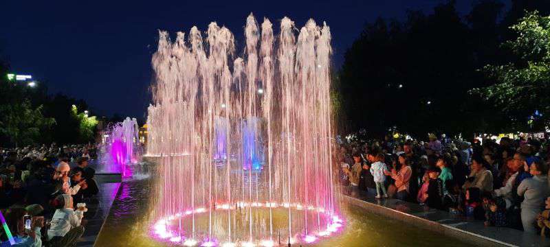 Музыкалық субұрқақ