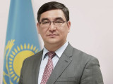 Қуаныш Ерғалиев Ғылым және жоғары білім вице-министрі қызметінен босатылды
