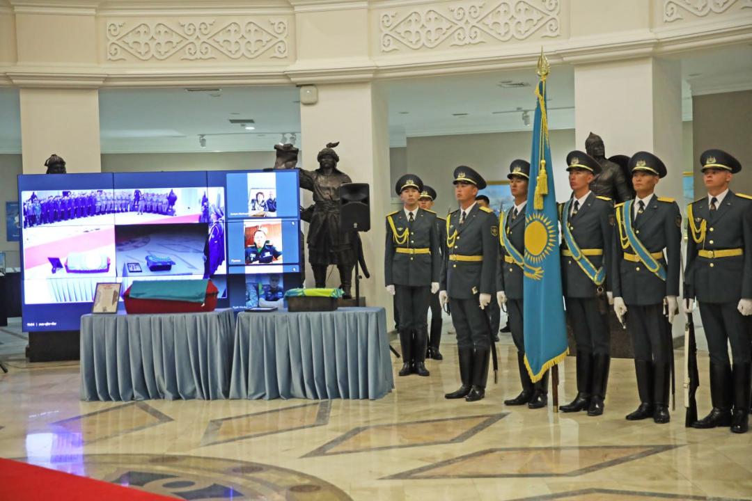 Қорғаныс министрлігі