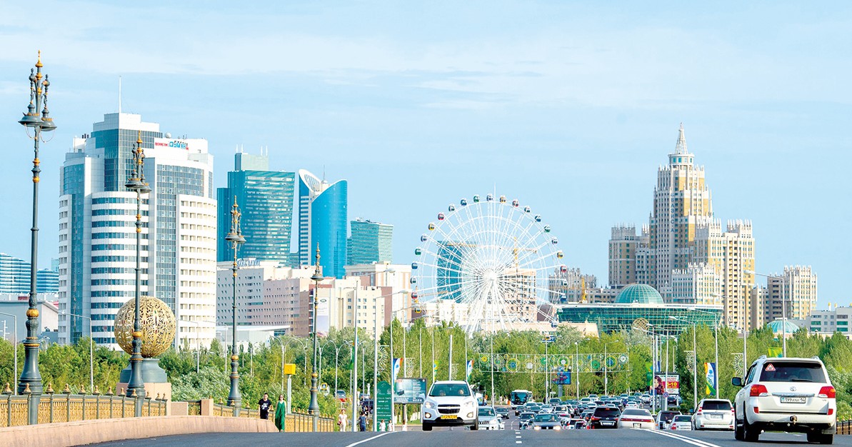 Үкіметке үлкен жауапкершілік жүктеледі