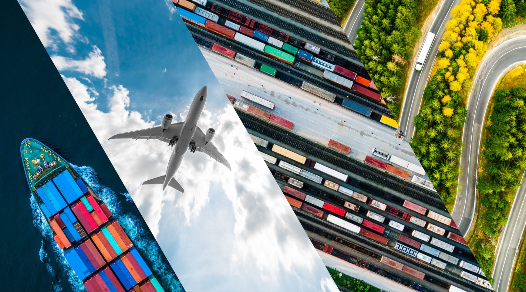 Логистикалық дамудың төте жолы