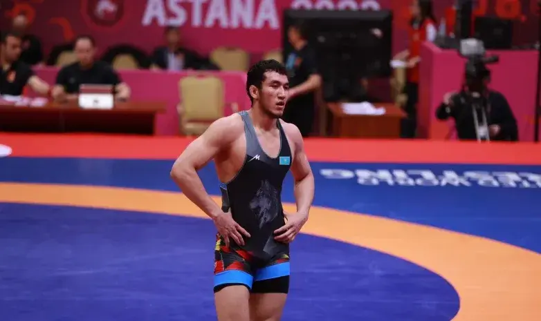 Бір күміс –  қанағат