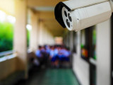 Шымкенттегі мектептерге 3,3 мыңнан астам бейнекамера орнатылды