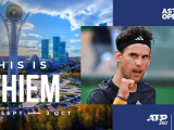 Бублик, Вавринка, Тим, Корда Astana Open ATP 250 турниріне қатысады