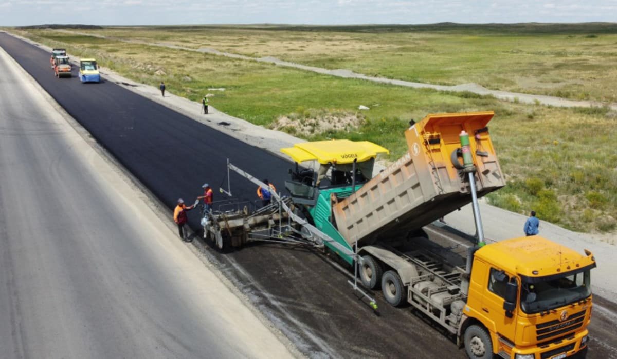 Күрежолға талап күшейіп тұр