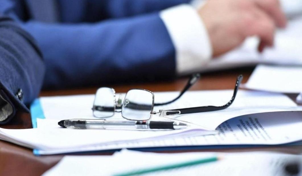 Өңірлердегі өзекті мәселелер