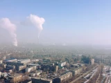 Еліміздің бес қаласында ауа ластанады
