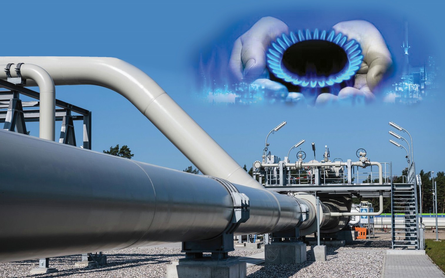 Мақсат – көгілдір отын қорын кәдеге жарату