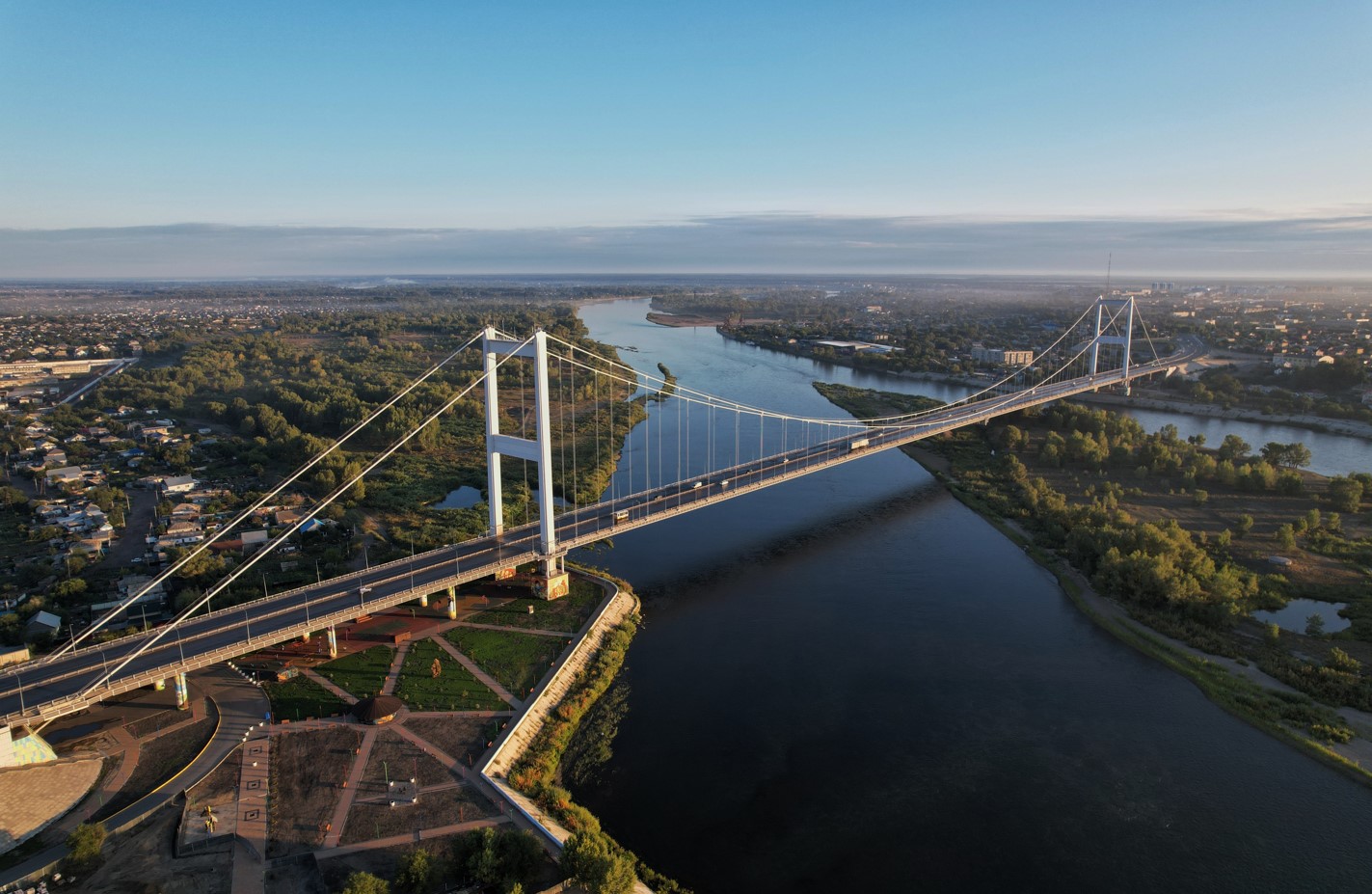 «Ауыл аманатына» қатысады