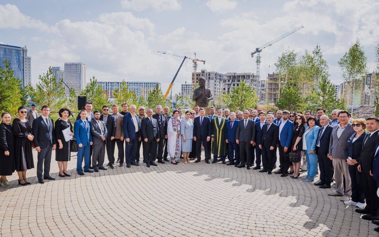 Мәдениет министрлігі