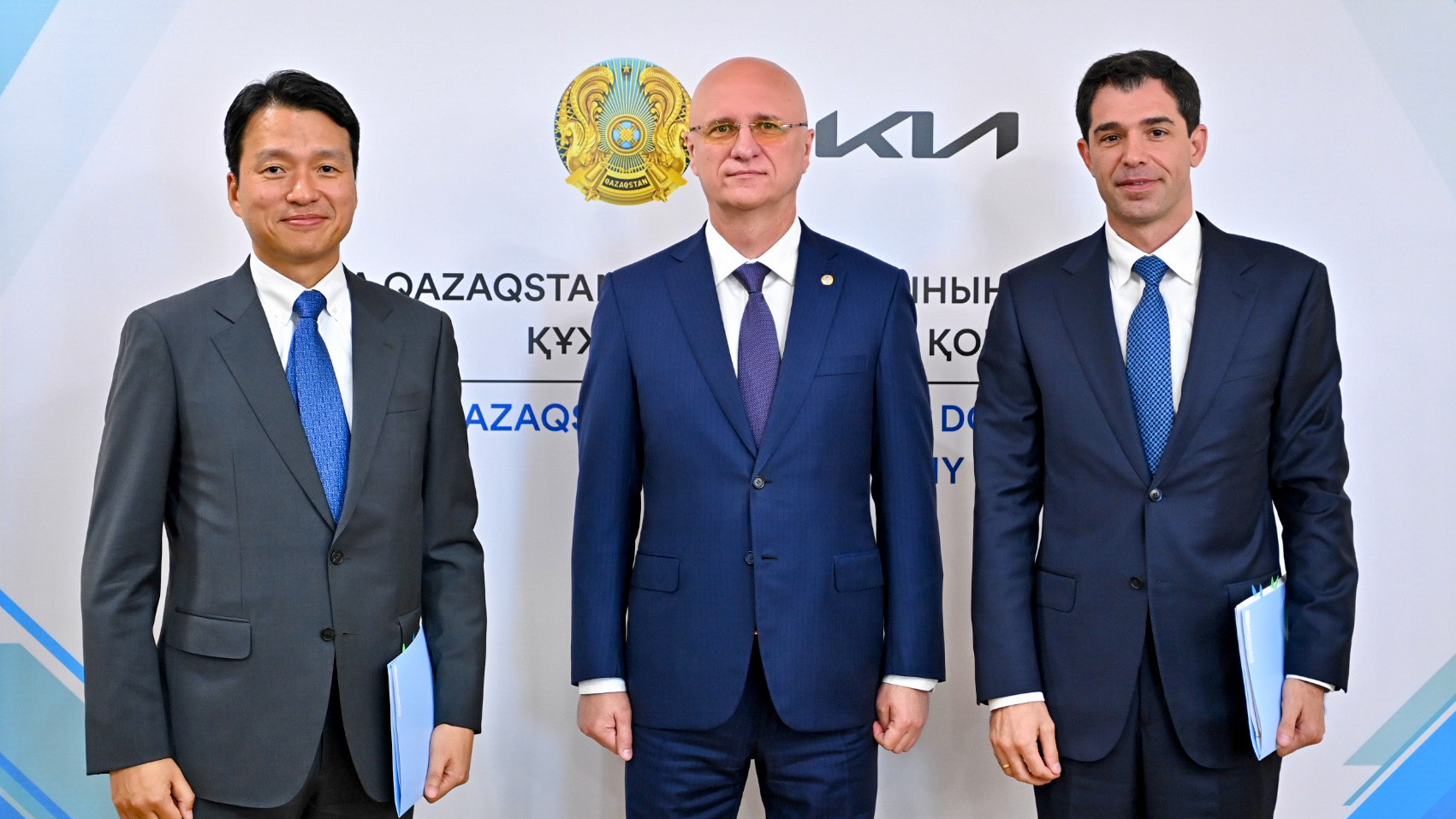 Үкіметтің баспасөз қызметі