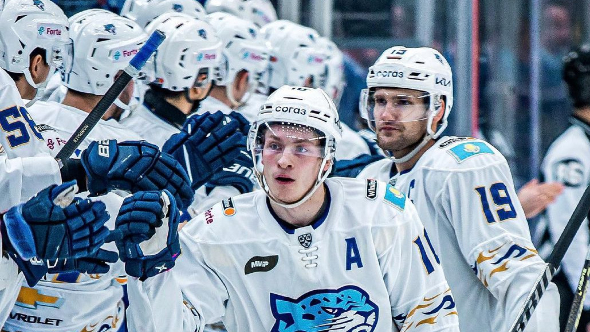 «Блинов кубогінде» топ жарды