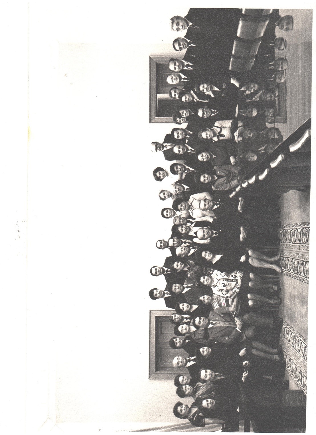 С. Ниязбеков мұрағаты