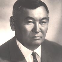 Көрнекті мемлекет және қоғам қайраткері Сабыр Біләлұлы Ниязбеков