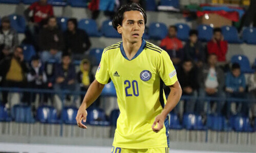 Еуропада доп тебеді