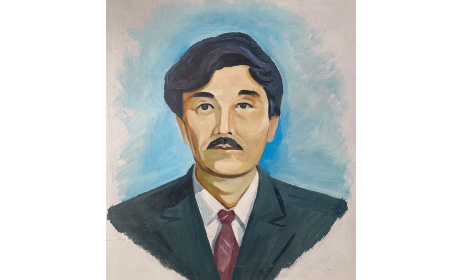 Мэлстің «Тобылғы сайы»