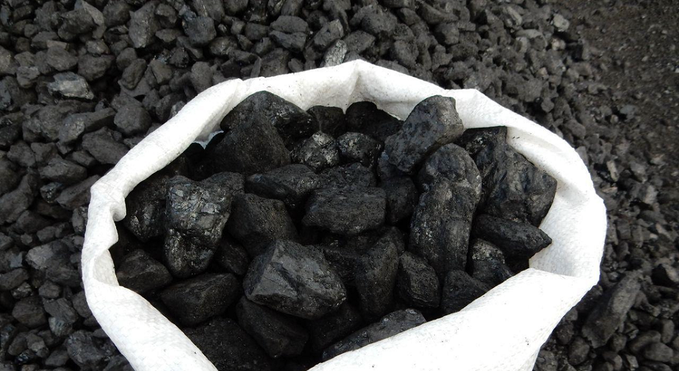 Көмір бағасы  көңіл жылытпайды