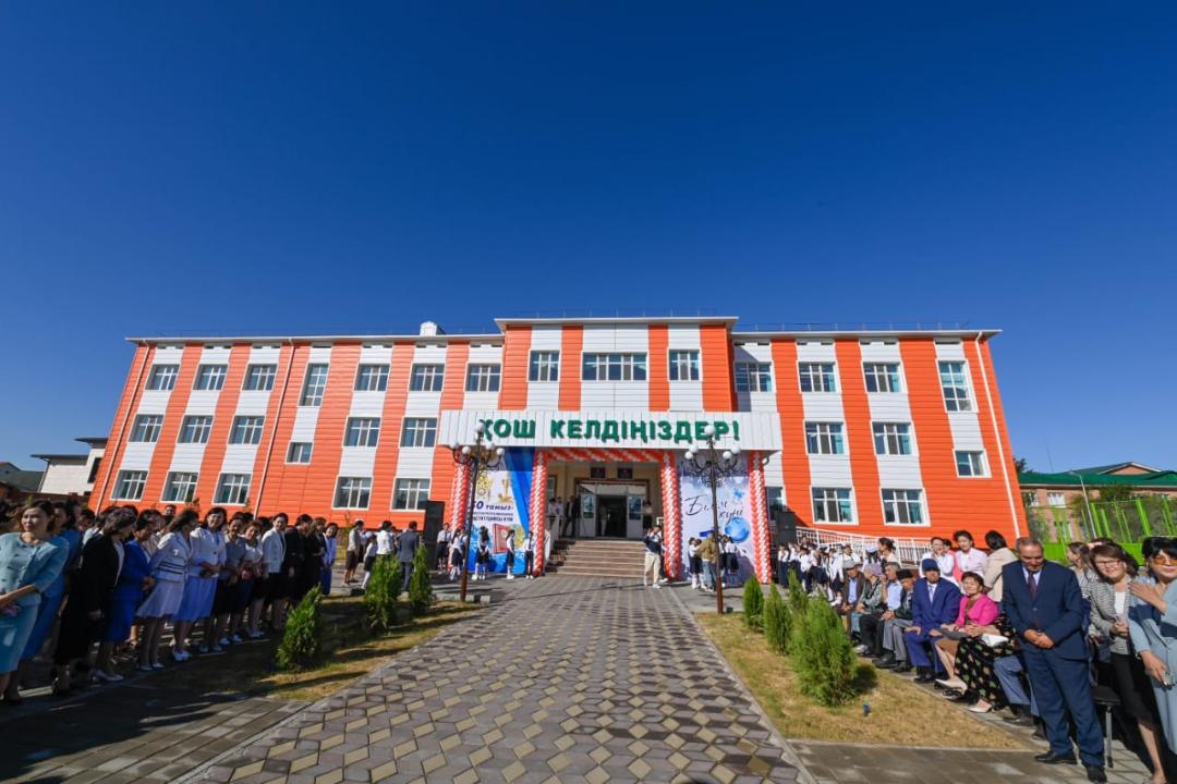 Қызылорда облысы әкімдігі