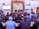 Үкімет: ел алдындағы міндеттің жауапты кезеңі