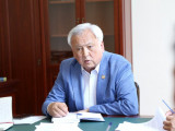 Мереке Құлкенов: Жолдауда қоғамның бүгінгі сұранысы ескерілді