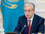 Ауқымды саяси жаңғыру жұмыстары жүргізілді – Президент