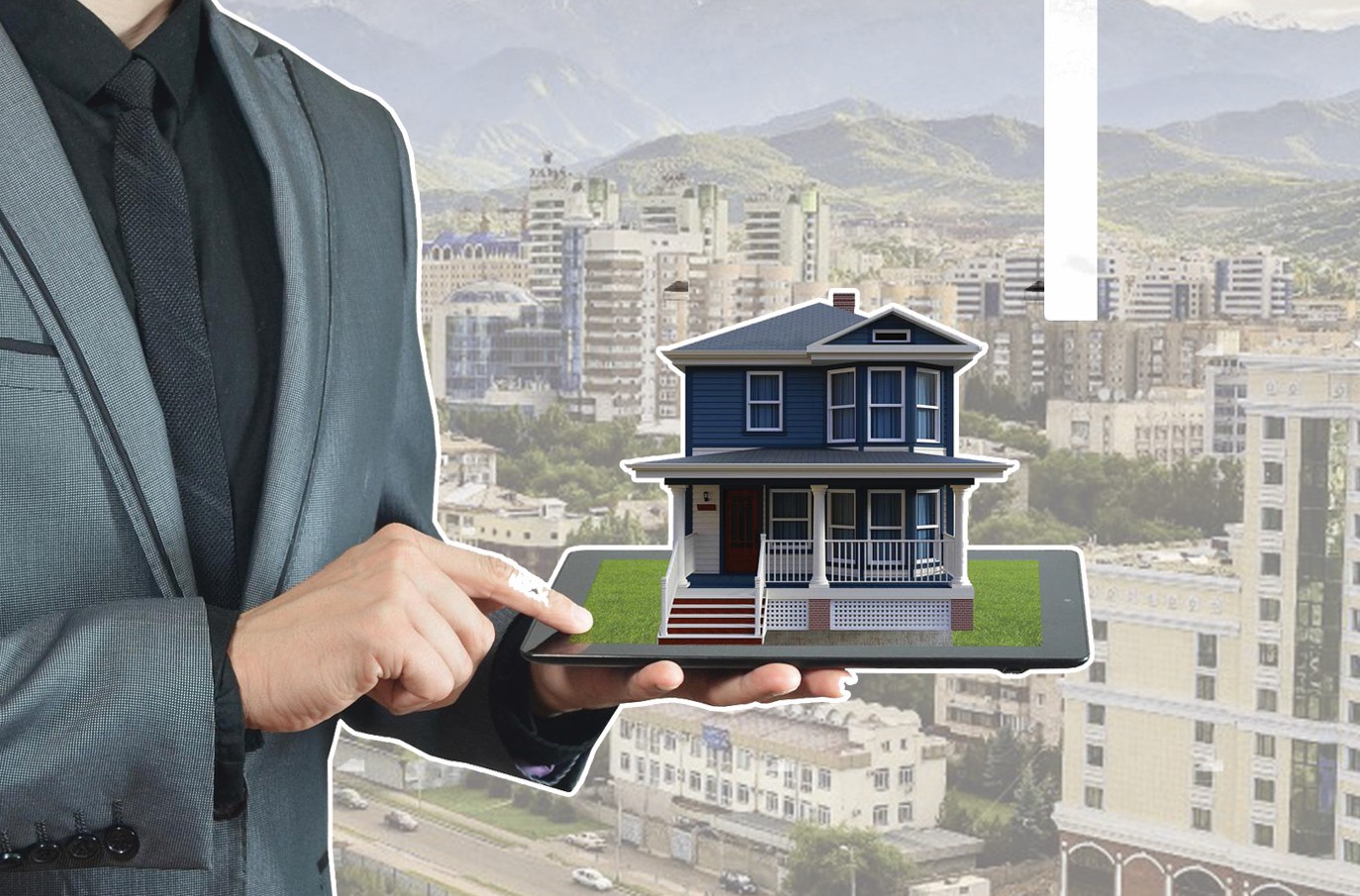 Риэлторға сенуге бола ма?