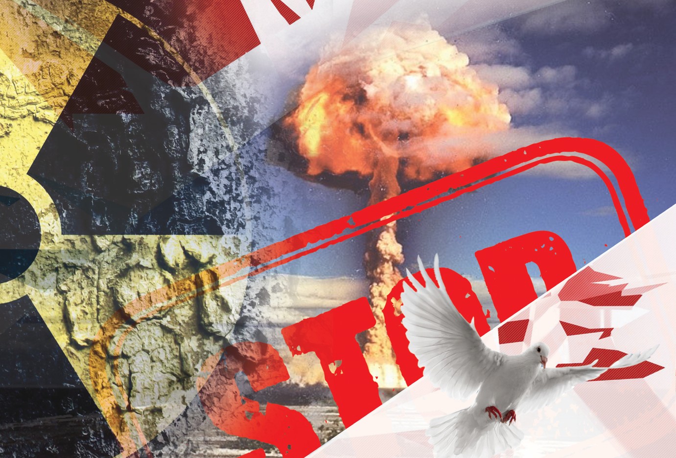 Ядролық қарудан арылу шарты