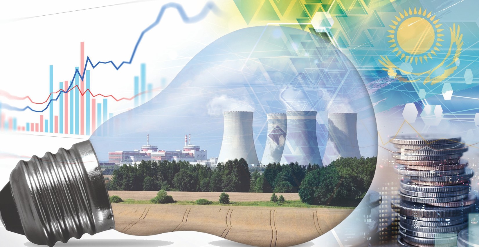 Жақып ХАЙРУШЕВ: АЭС салу – уақыт талабы