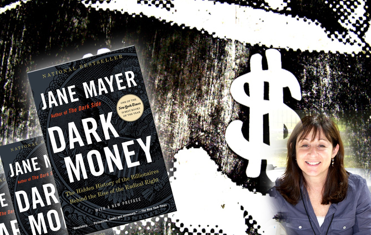 «Қара ақша», саясат және билік