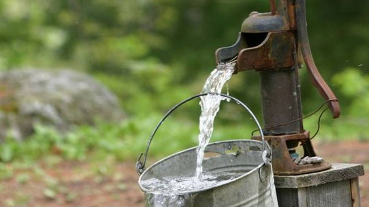 Бізге су дипломатиясы қажет