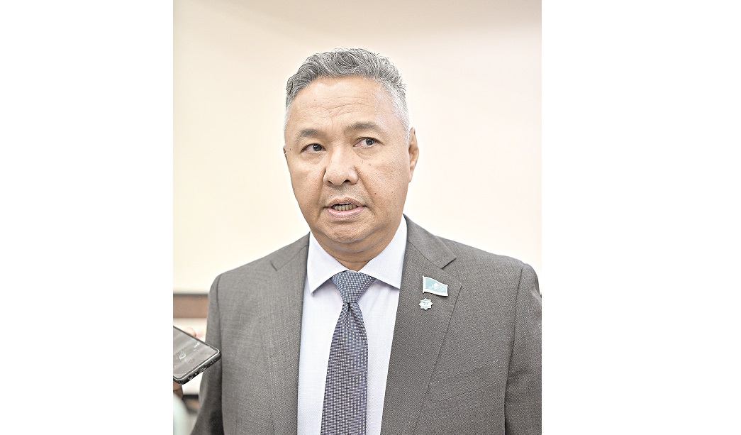 Жаңа министрлікке қабілетті кадрлар керек