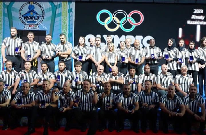 Спортты дамыту дирекциясы