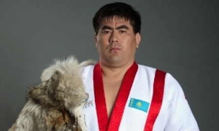 Танымал балуан басшылық қызметке тағайындалды