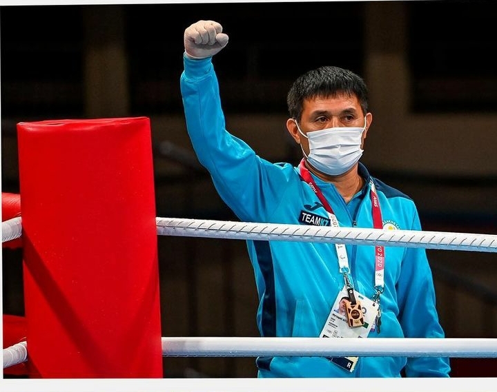 Мырзағали Айтжанов: Ташкенттен кейін Тәшкенбай демалыс сұрады, Сабырхан  бабында