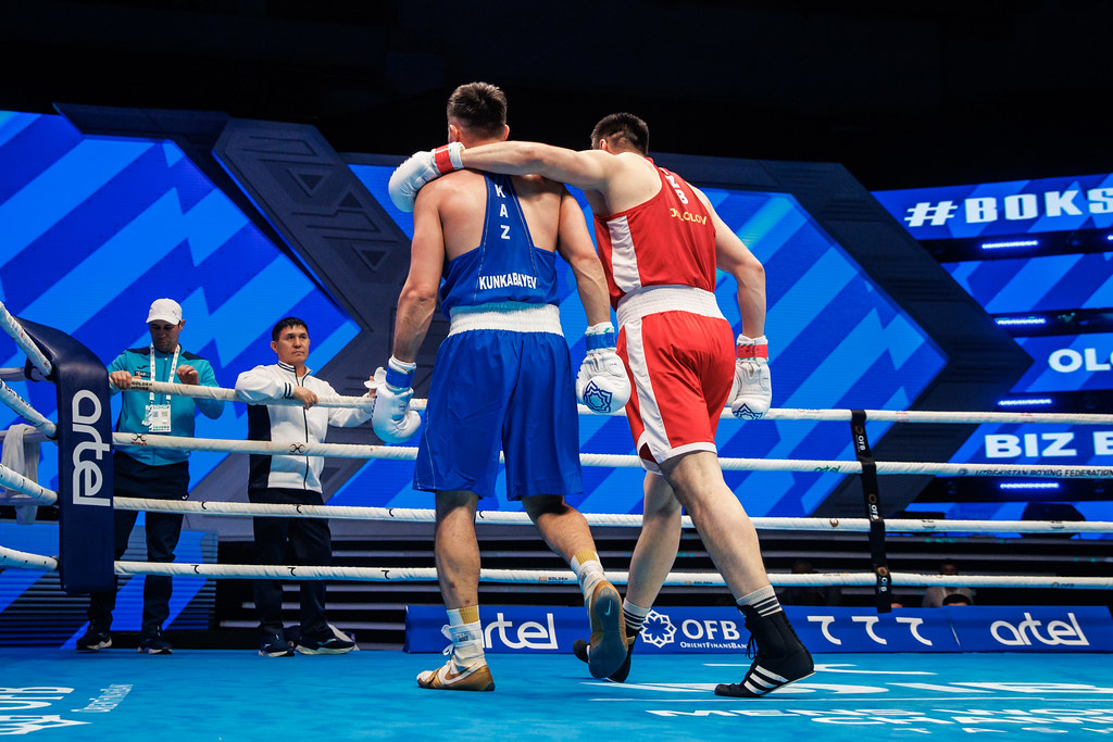 айтжановка