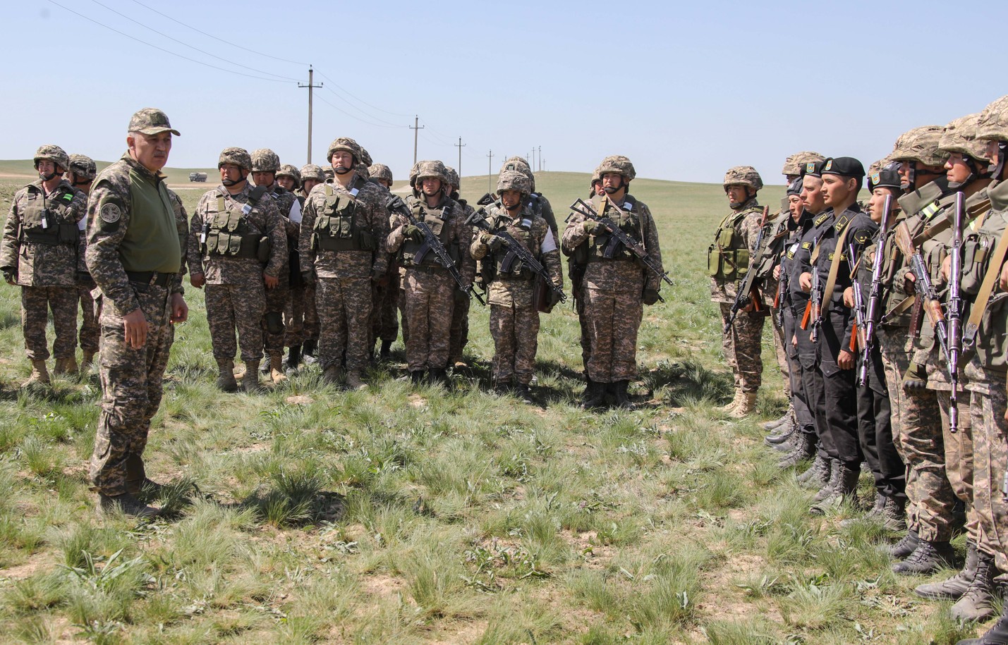 Импорттық өнімге тәуелділікті төмендету – негізгі міндет